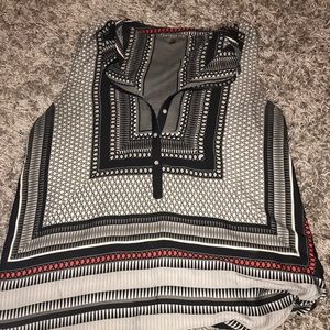 Brixon Ivy sleeveless top!